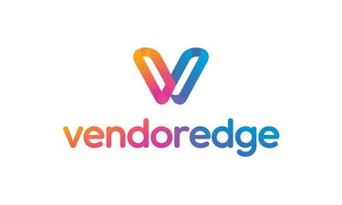 VendorEdge.com - Creative brandable domain for sale