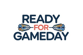 ReadyForGameday.com - Creative brandable domain for sale