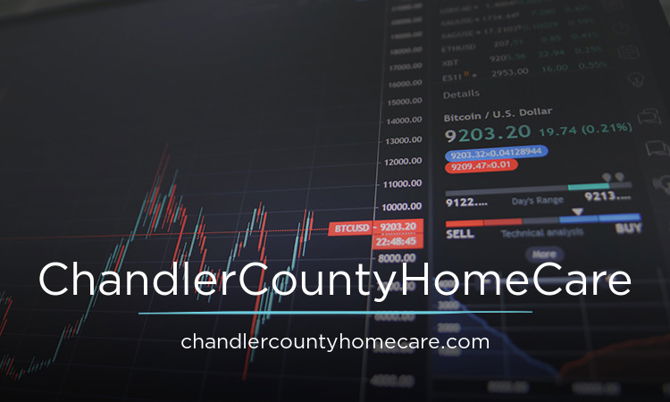ChandlerCountyHomeCare.com