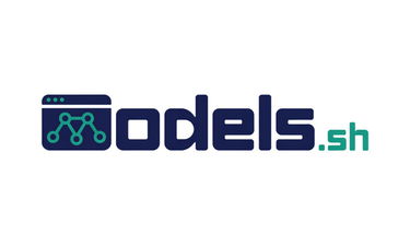 Models.sh - Creative brandable domain for sale