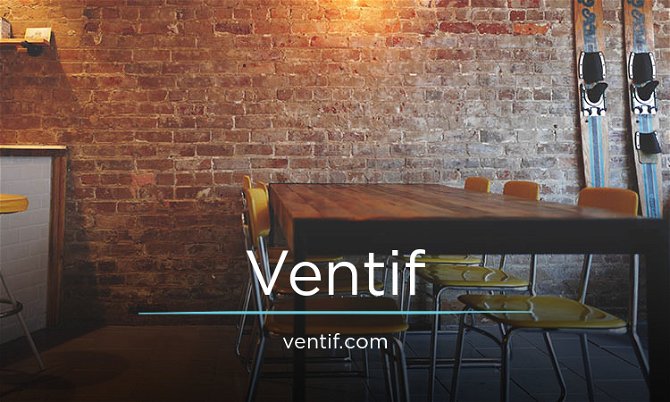 Ventif.com