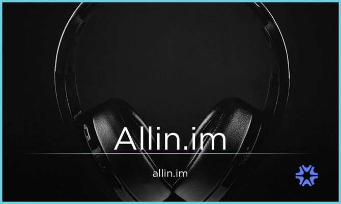 Allin.im