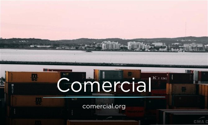 Comercial.org