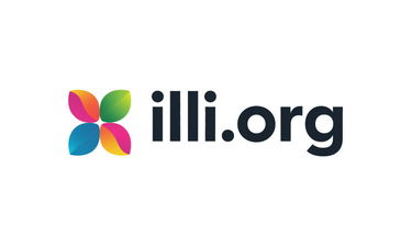 ILLI.org is for sale