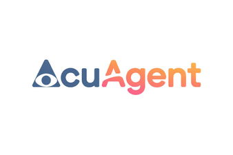AcuAgent.com - Creative brandable domain for sale