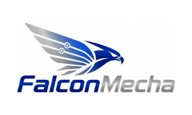 FalconMecha.com is for sale
