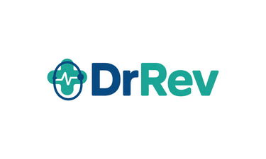 DrRev.com is for sale