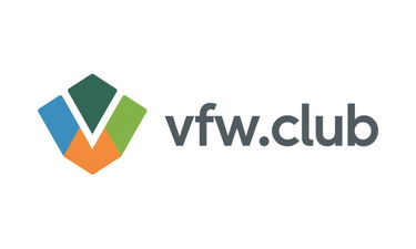 VFW.club - Creative brandable domain for sale