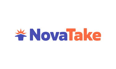 NovaTake logo