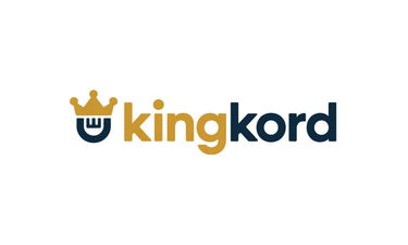 KingKord.com - Creative brandable domain for sale