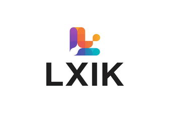 Lxik.com - Creative brandable domain for sale