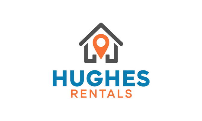 HughesRentals.com