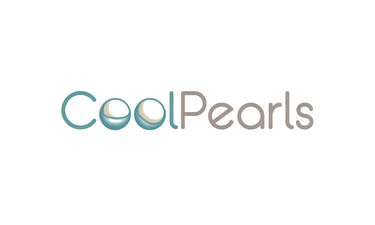 CoolPearls.com - Creative brandable domain for sale