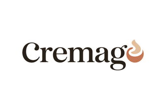 Cremago.com - Creative brandable domain for sale