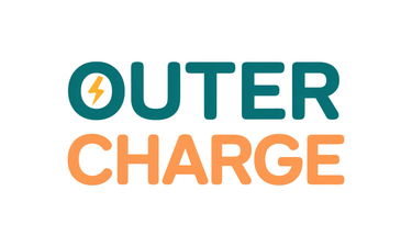 OuterCharge.com - Creative brandable domain for sale