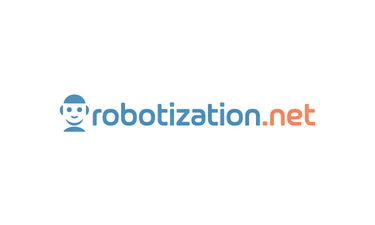Robotization.net - Creative brandable domain for sale