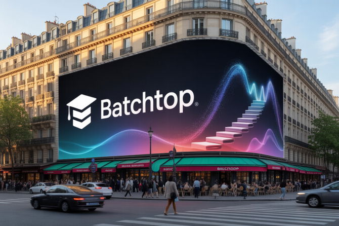 BatchTop.com
