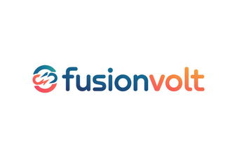 FusionVolt.com - Creative brandable domain for sale
