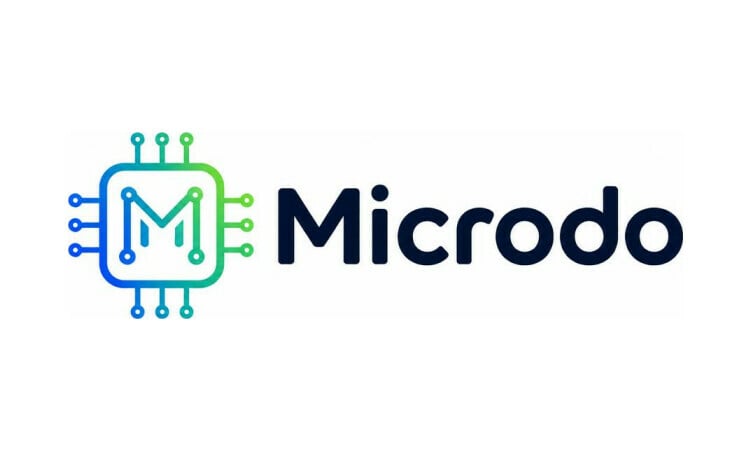 Microdo logo