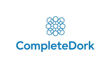 CompleteDork.com - Creative brandable domain for sale