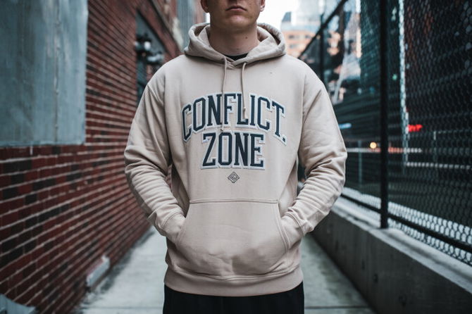 Conflict.zone