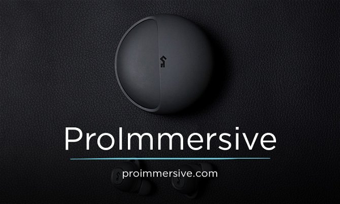 proimmersive.com