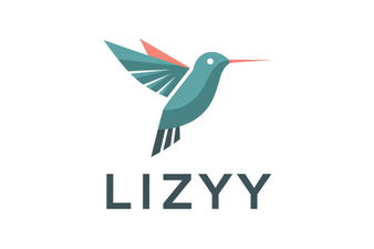 Lizyy.com - Creative brandable domain for sale