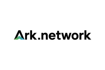 Ark.Network - Creative brandable domain for sale