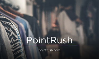 PointRush.com - Great premium names