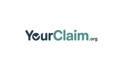 YourClaim.org - Creative brandable domain for sale