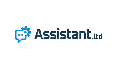 Assistant.ltd - Creative brandable domain for sale