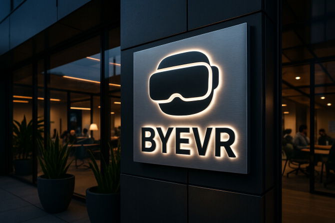 BYEVR.com — 4