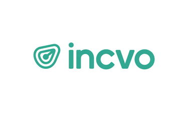 Incvo.com - Creative brandable domain for sale