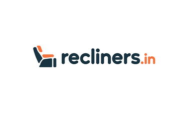 Recliners.in - Creative brandable domain for sale