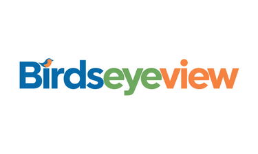 BirdsEyeView.com - Creative brandable domain for sale