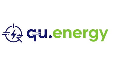 Qu.Energy - Creative brandable domain for sale