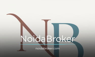 NoidaBroker.com is for sale