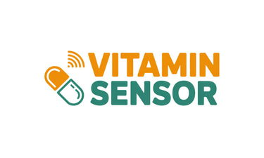 VitaminSensor.com - Creative brandable domain for sale