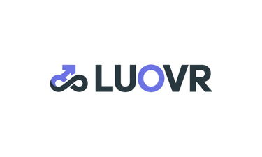 LuOvr.com - Creative brandable domain for sale
