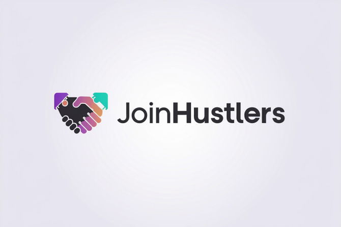 JoinHustlers.com