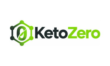 KetoZero logo