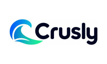 Crusly logo