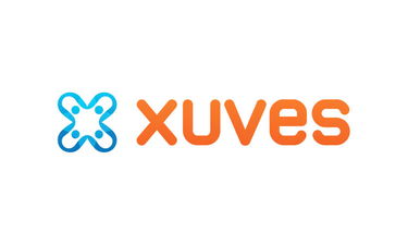 Xuves.com - Creative brandable domain for sale