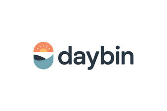 DayBin.com - Creative brandable domain for sale