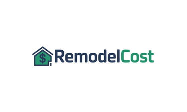 RemodelCost.com - Creative brandable domain for sale