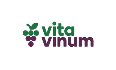 Vitavinum.com - Creative brandable domain for sale
