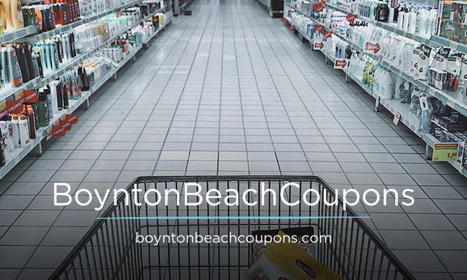 BoyntonBeachCoupons.com