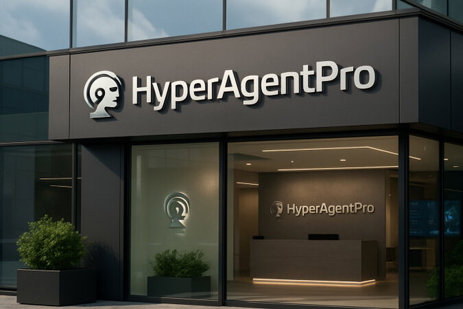 HyperAgentPro.com — 4