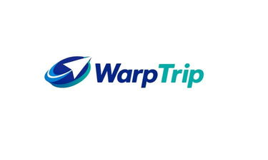 WarpTrip.com - Creative brandable domain for sale