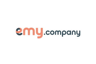 Emy.company - Creative brandable domain for sale
